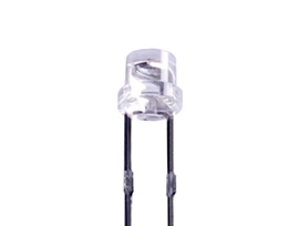 ALS-PDIC434-3C-520环境光传感器,光敏二极管带IC
