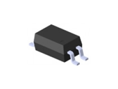 充电桩专用光耦型号EL3H7-G,亿光光电耦合器光电晶体管